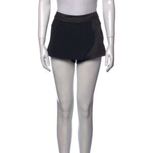 Interemix shorts sz Petite fit like XS $245